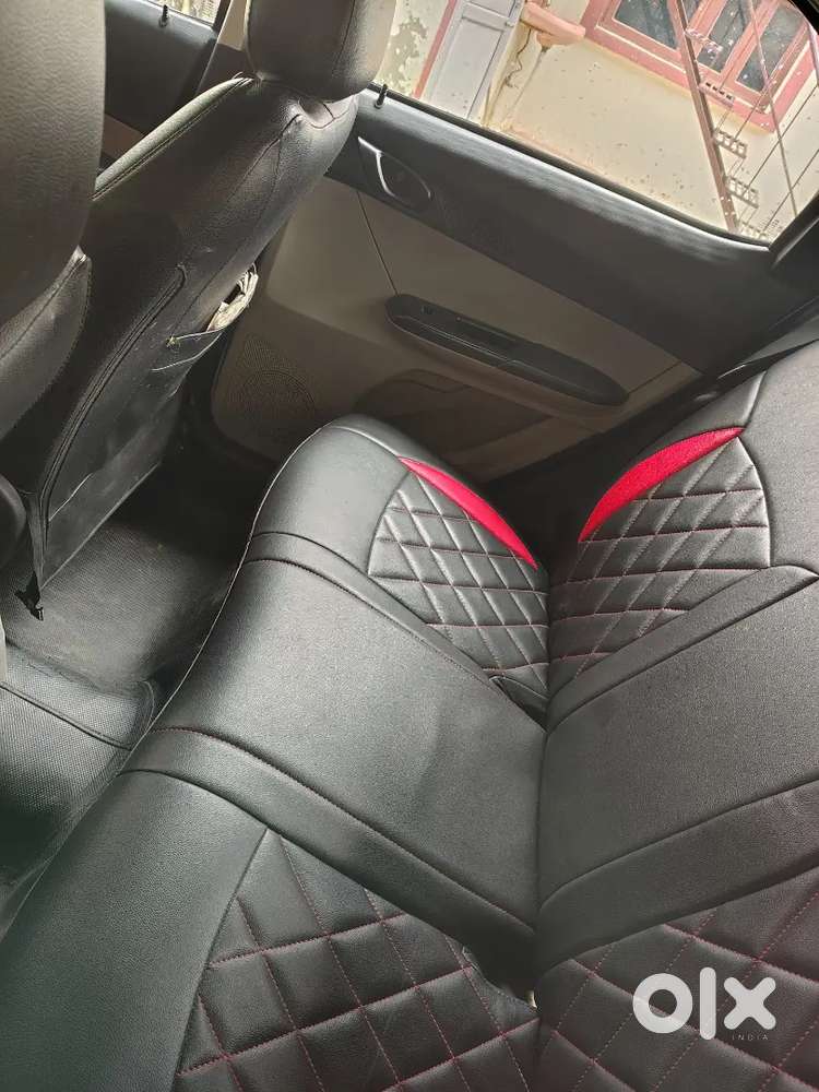 Tata Tiago Xz Diesel 2019