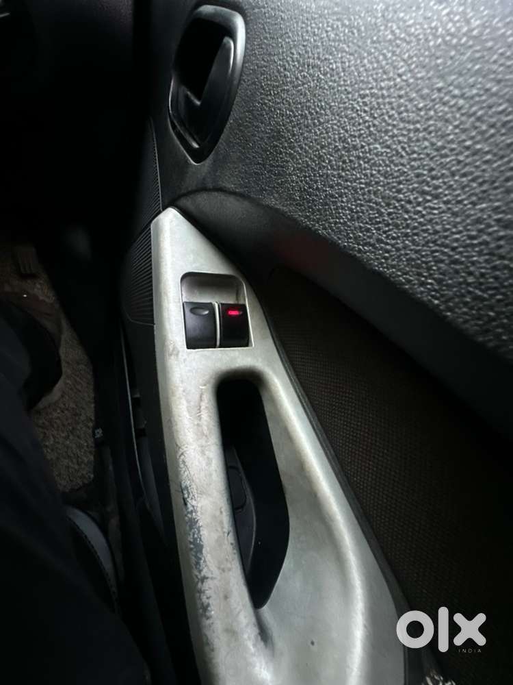 Ford Figo Diesel 2012