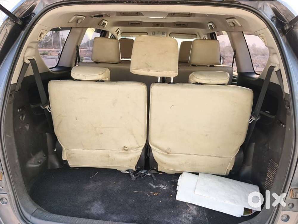 Toyota Innova Crysta 2.4 G Mt 8s, 2020, Diesel
