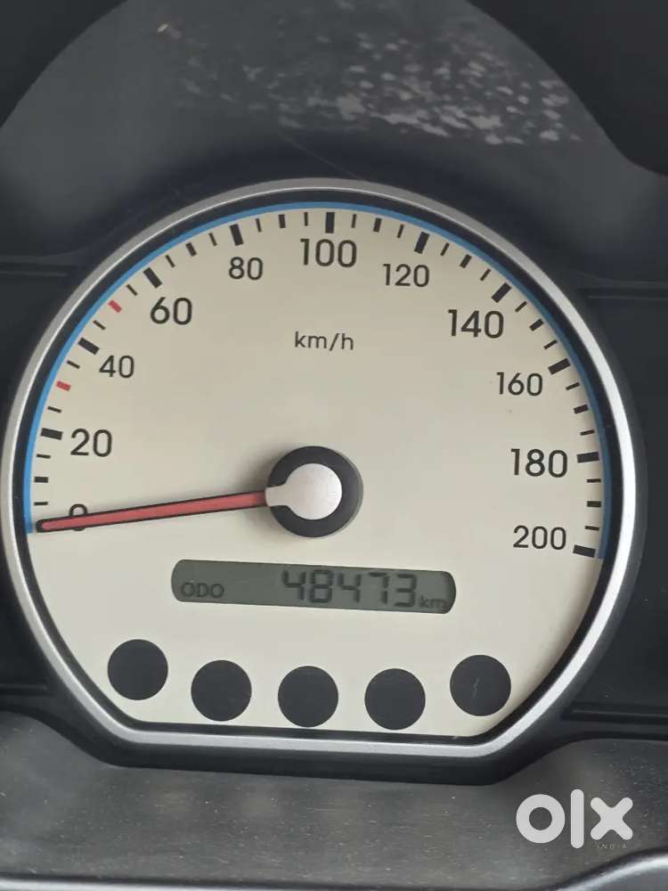 Good Condition I10 Automatic