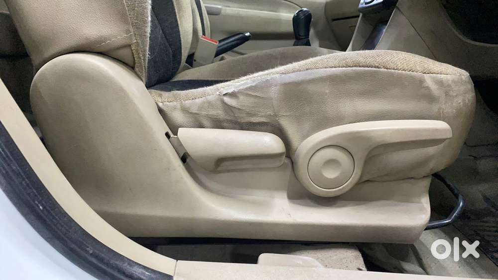 Maruti Suzuki Ciaz 2014-2017 Vxi Plus, 2017, Petrol