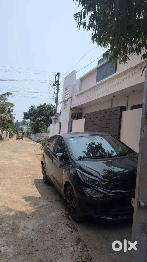 Tata Altroz 2024