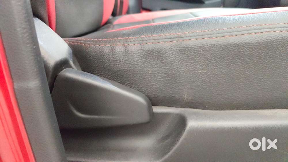 Datsun Redigo Amt 1.0 T Option, 2018, Petrol