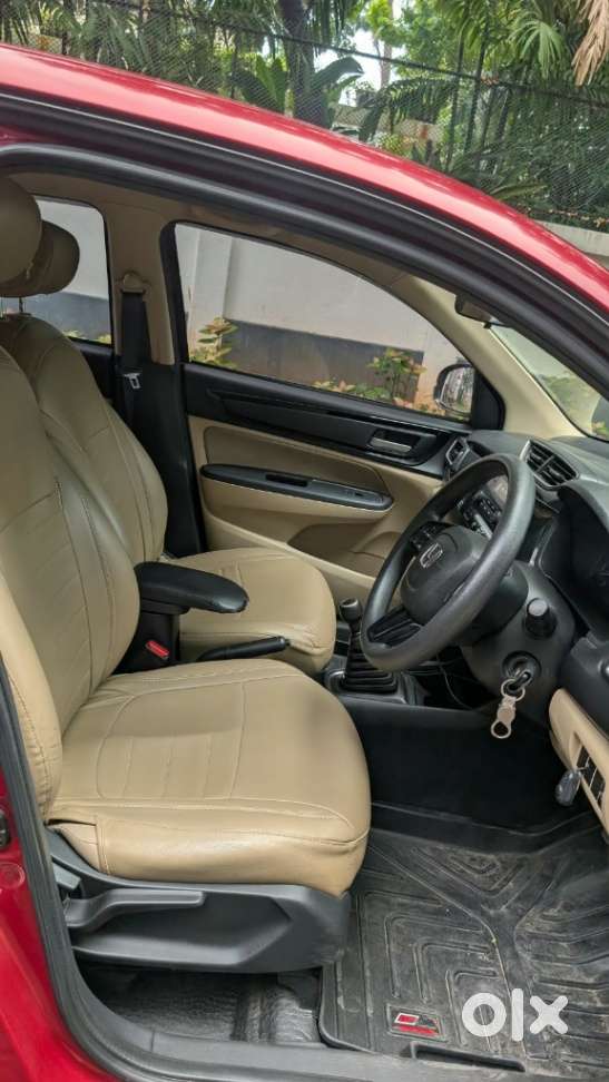 Honda Amaze S Mt I-vtec, 2020, Petrol