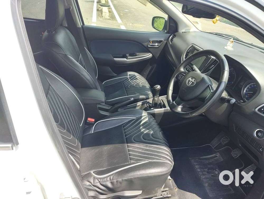 Toyota Glanza 1.2 V, 2020, Petrol