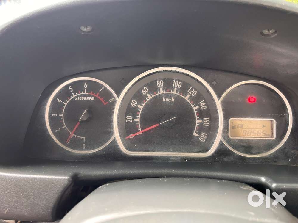 Maruti Suzuki Alto 2011