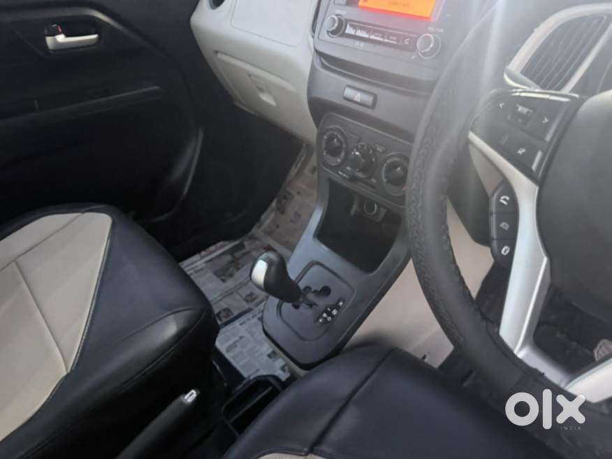 Maruti Suzuki Wagon R Vxi 1.2, 2019, Petrol