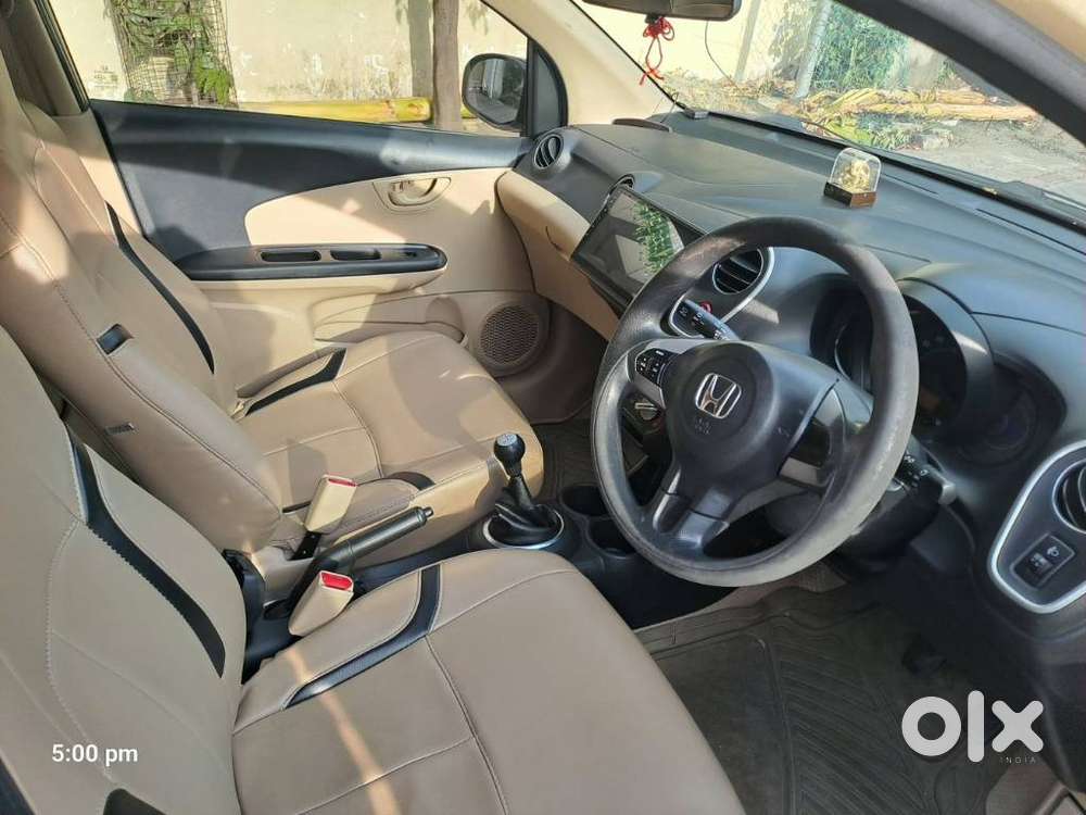Honda Mobilio V I-vtec, 2015, Petrol