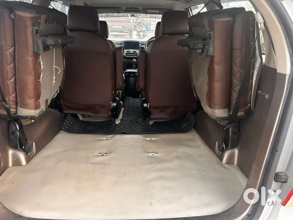 Toyota Innova 2015 Diesel Manual