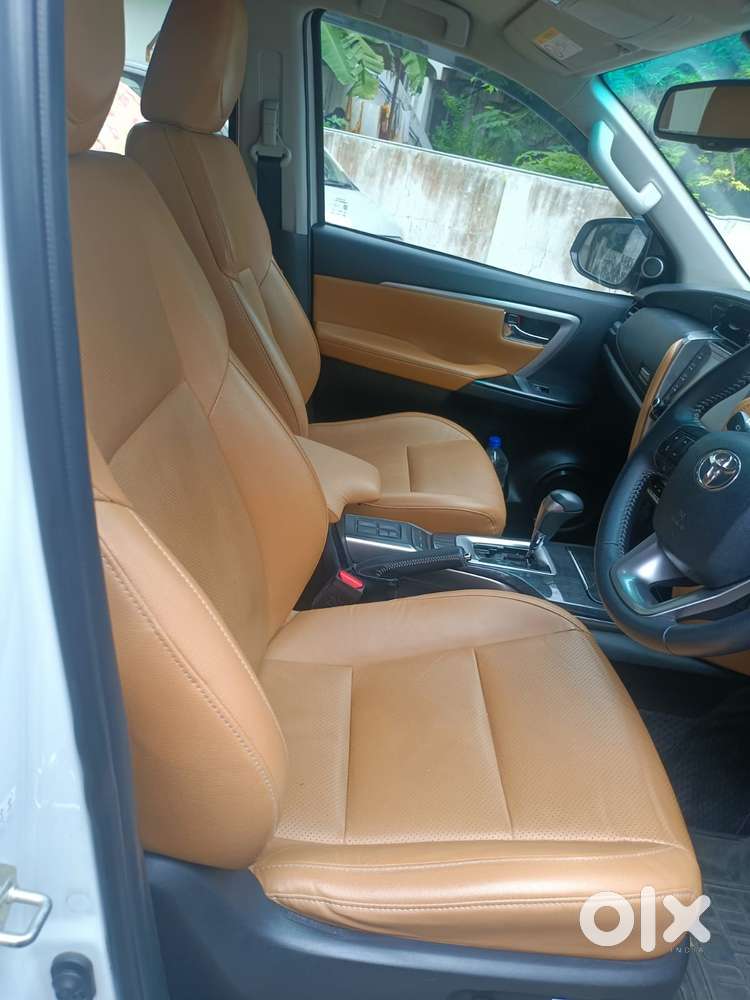 Toyota Fortuner 3.0 4x4 Automatic, 2022, Diesel