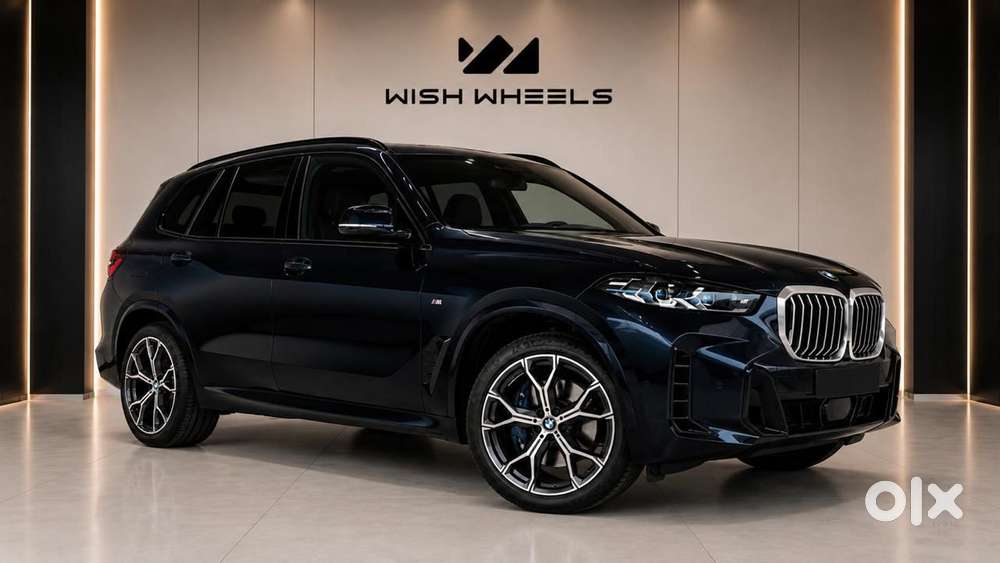 Bmw X5 X Drive 30d M Sport, 2025, Diesel