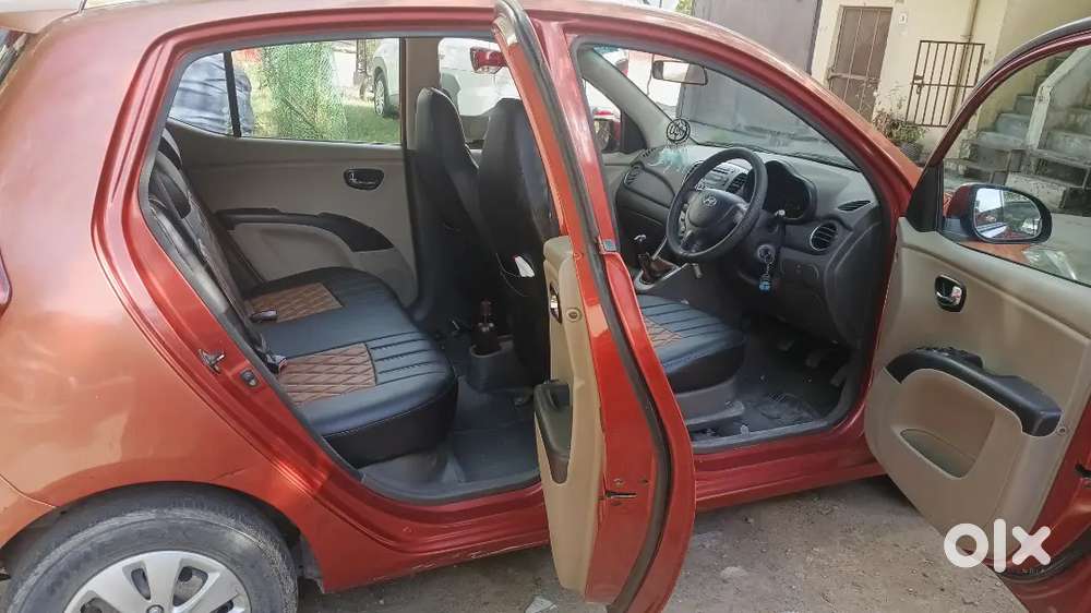 Hyundai I10 2010 Petrol 150000 Km Driven