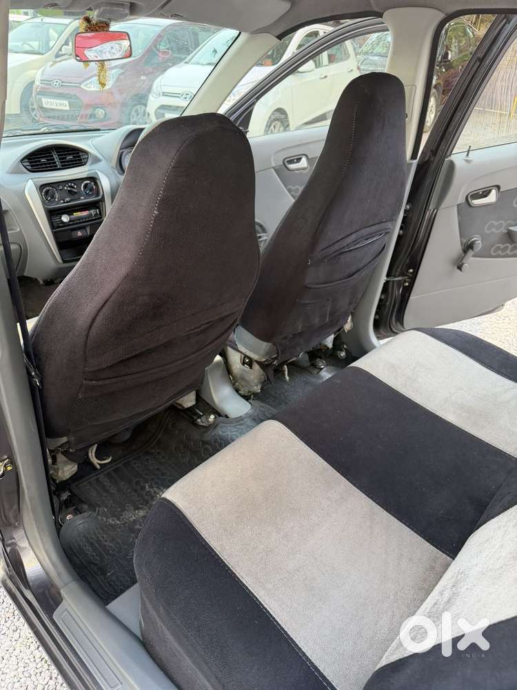 Maruti Suzuki Alto 800 2012-2016 Vxi, 2013, Petrol