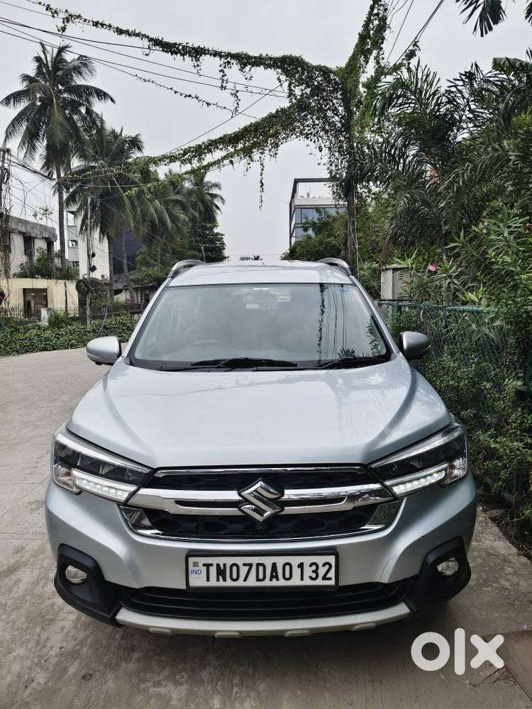 Maruti Suzuki Xl6 1.5 Alpha Mt, 2022, Petrol