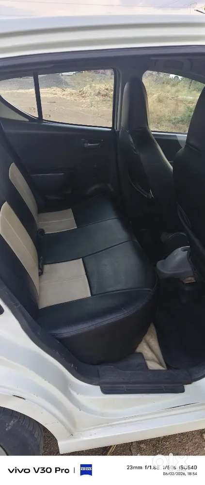 Maruti Suzuki A-star 2012 Petrol 170000 Km Driven