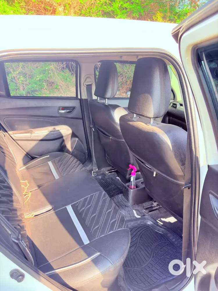 Maruti Suzuki Swift 2023 Petrol 90000 Km Driven
