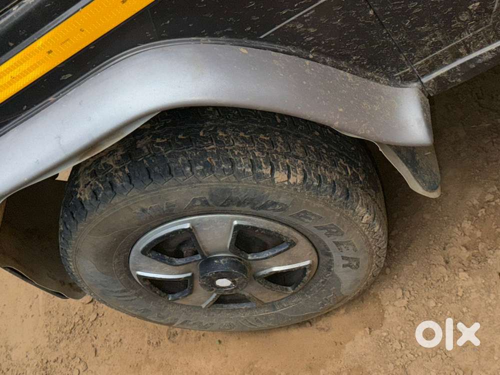 Mahindra Bolero Gold 2018