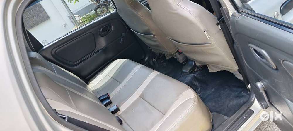 Maruti Suzuki Alto 2005-2010 Lxi Bsiii, 2012, Petrol