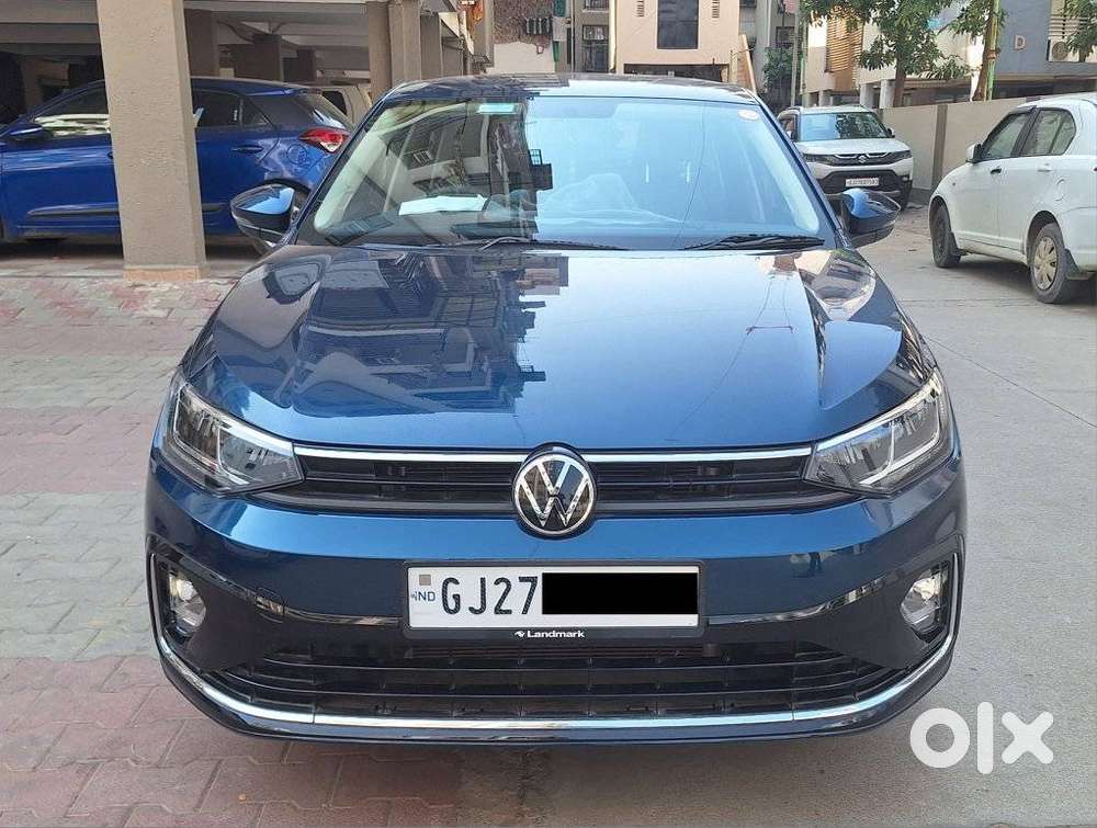 Volkswagen Virtus 1.0 Highline Tsi At, 2024, Petrol