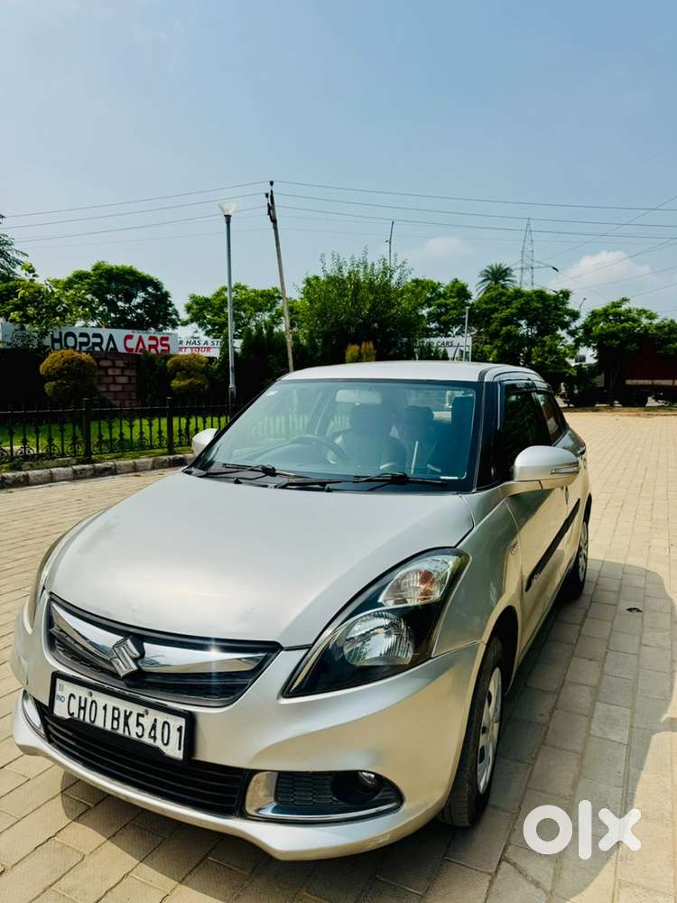 Maruti Swift Dzire 2016