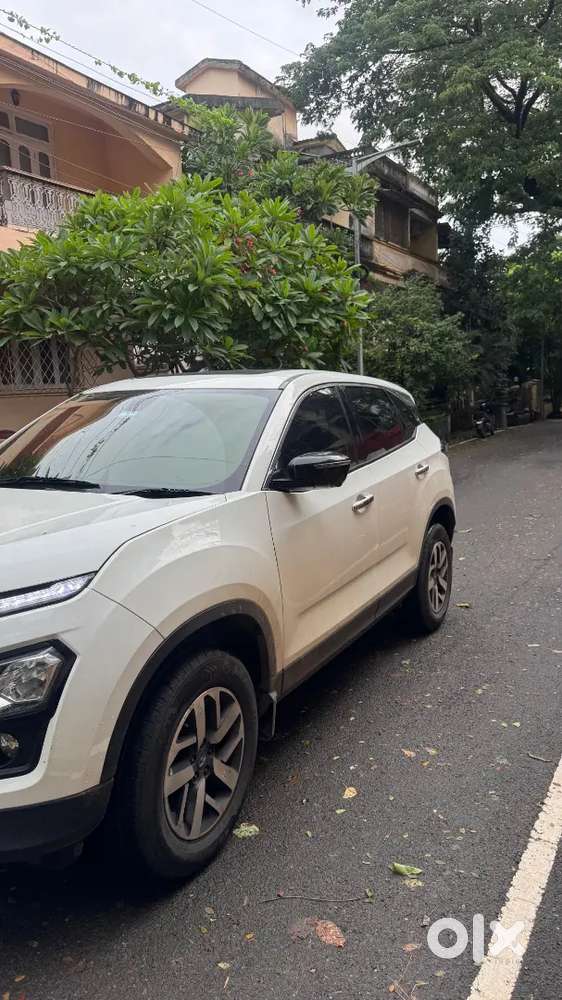 Tata Harrier 2023 Diesel Automatic 29000 Km Driven