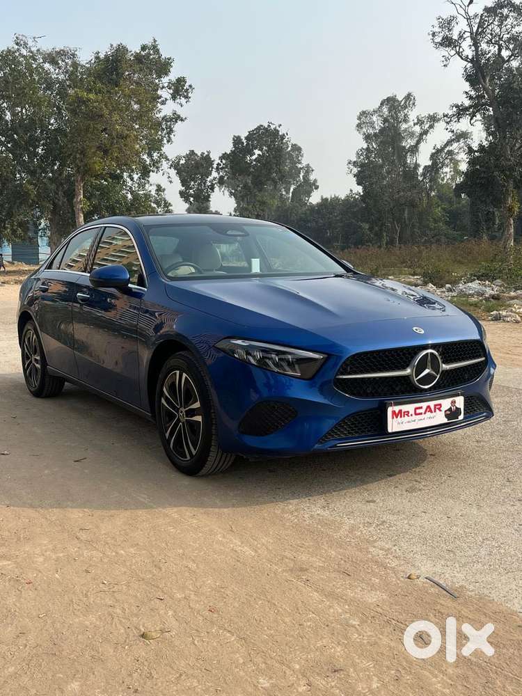 Mercedes-benz A-class Limousine 200, 2023, Petrol