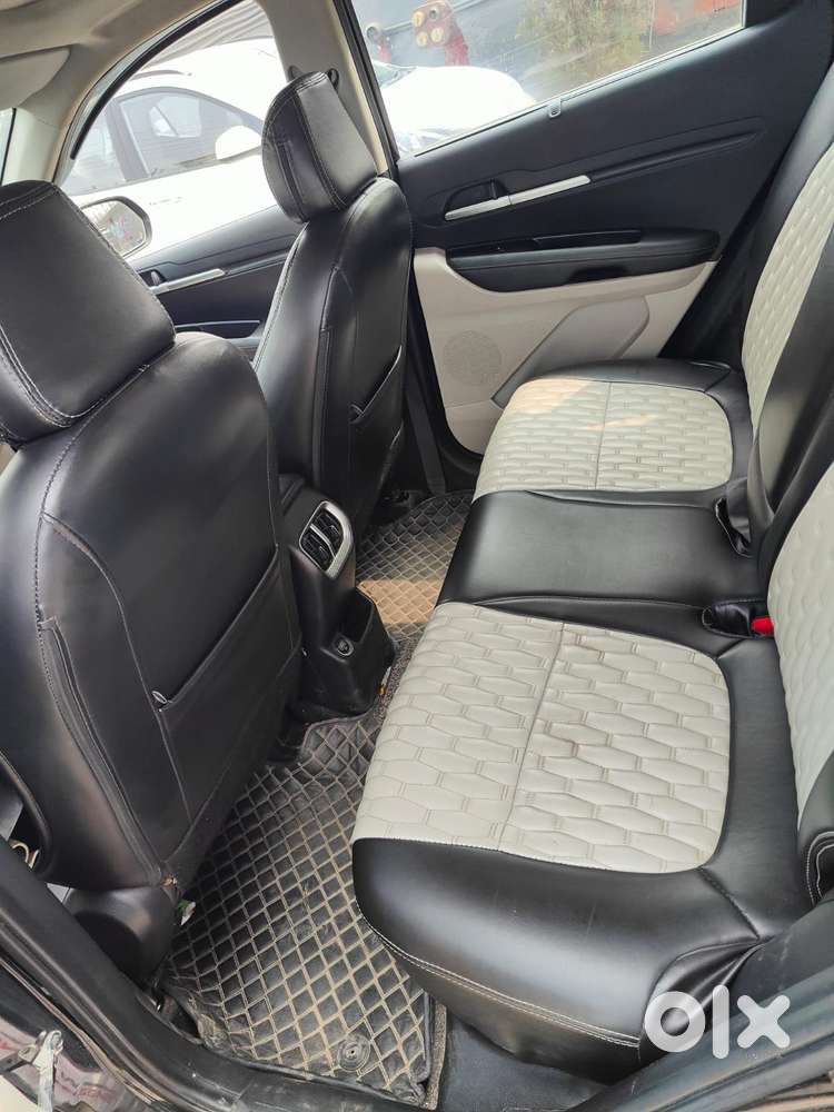 Kia Sonet Htx 1.5 Diesel, 2022, Diesel