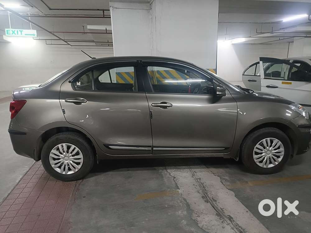 Swift Dzire Maruti 2023