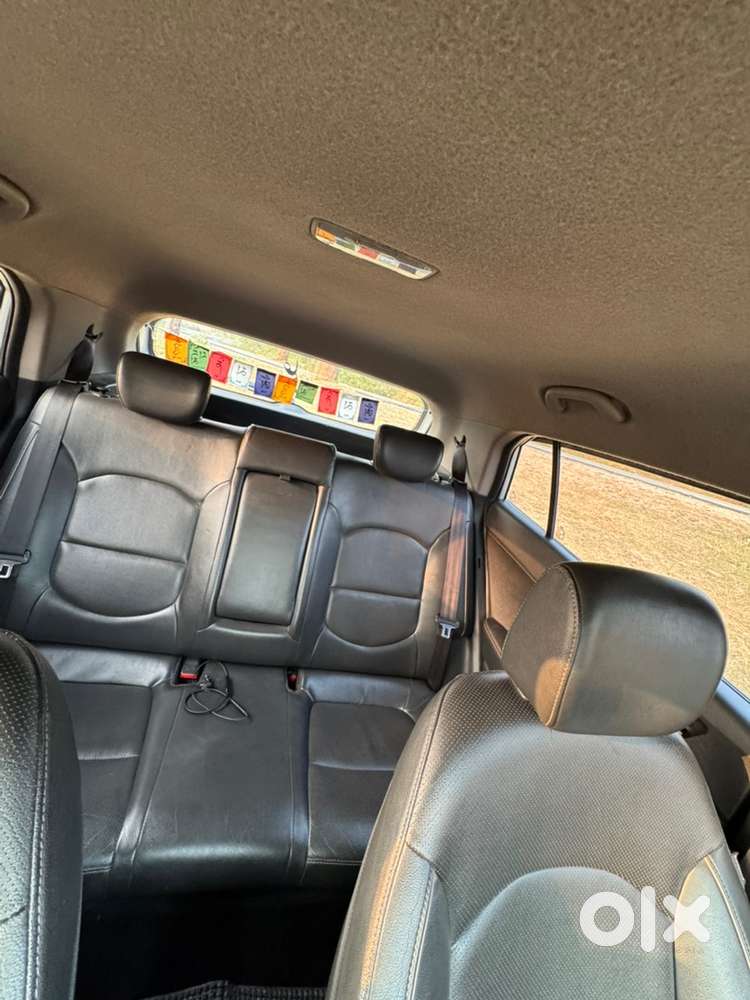 Hyundai Creta Diesel 2015