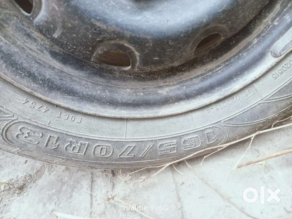 Maruti Suzuki Wagon R Vxi 2003 Ye Car 2029 Tak Valid Hai