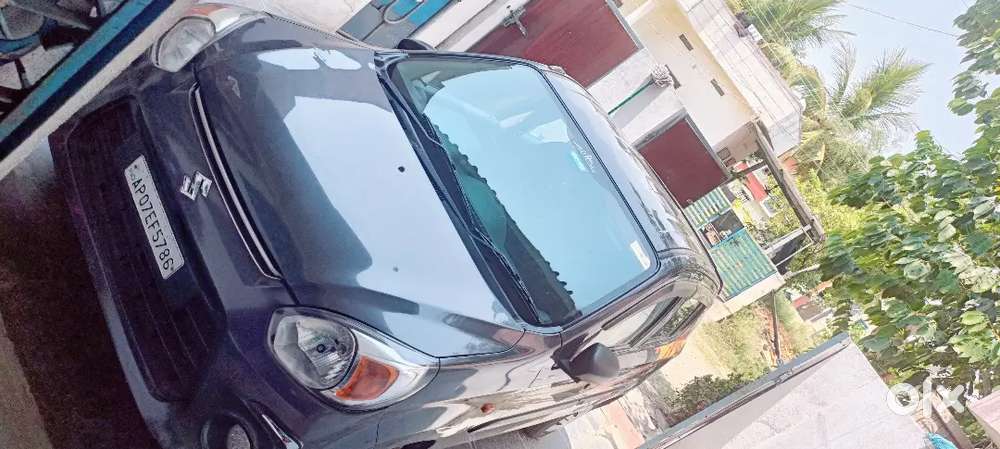 I Want To Sell My Car