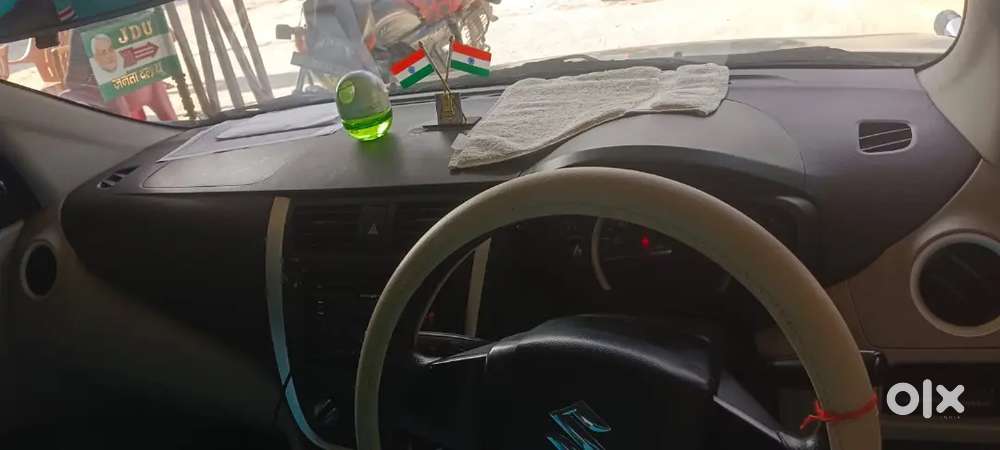 Maruti Suzuki Celerio 2014 Amt