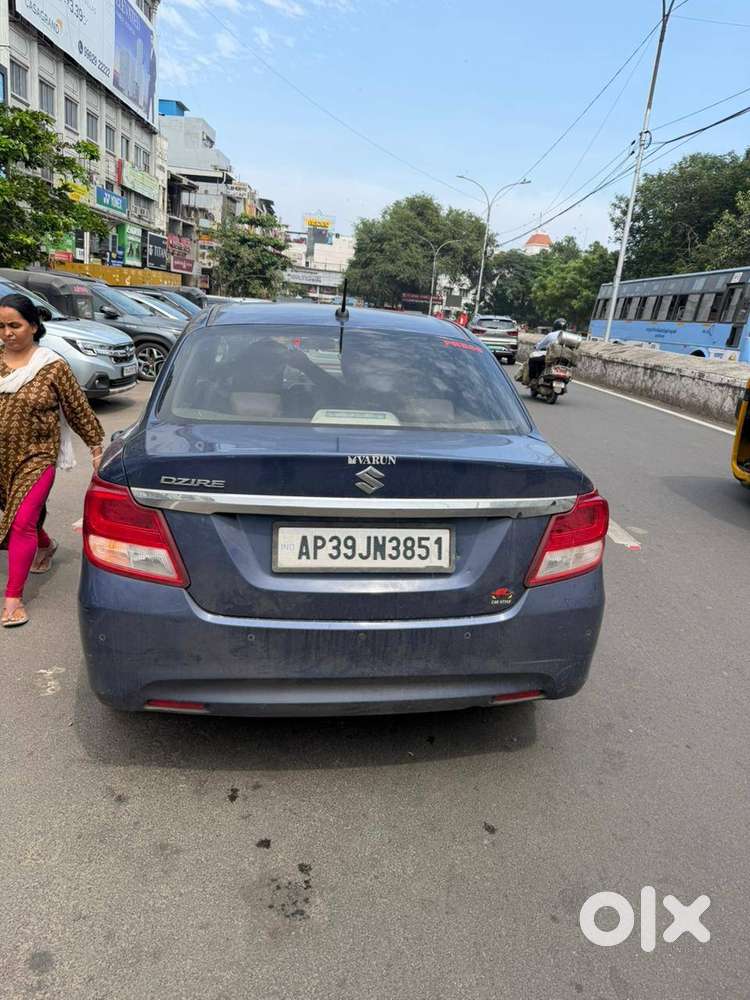 Maruti Suzuki Dzire Vxi For Sale