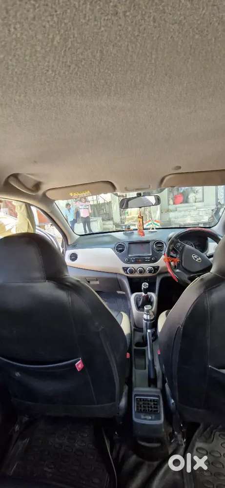 Hyundai Grand I10 2018 Petrol 71000 Km Driven