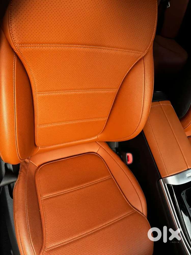 New Mercedes C Class 220d Only 8 K Driven With Ppf