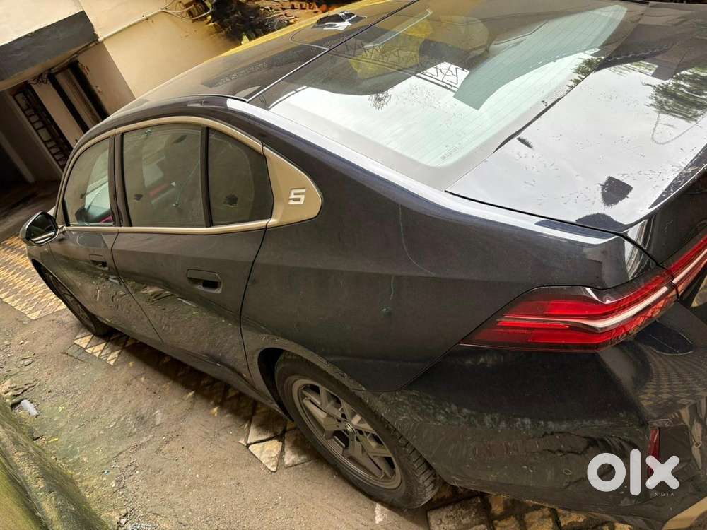 Bmw 5 Series 530 Li M Sport, 2025, Petrol