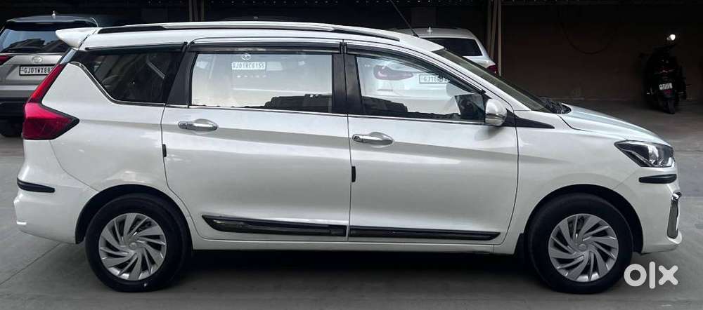 Maruti Suzuki Ertiga