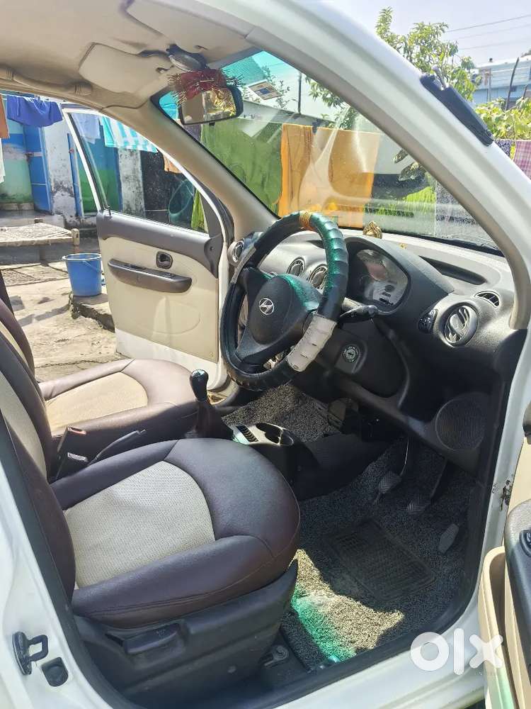 Hyundai Santro Xing 2011