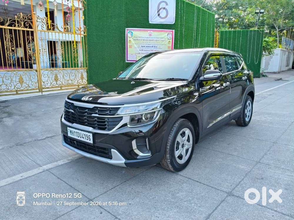 Kia Seltos G1.5 6mt Hte (o), 2025, Diesel
