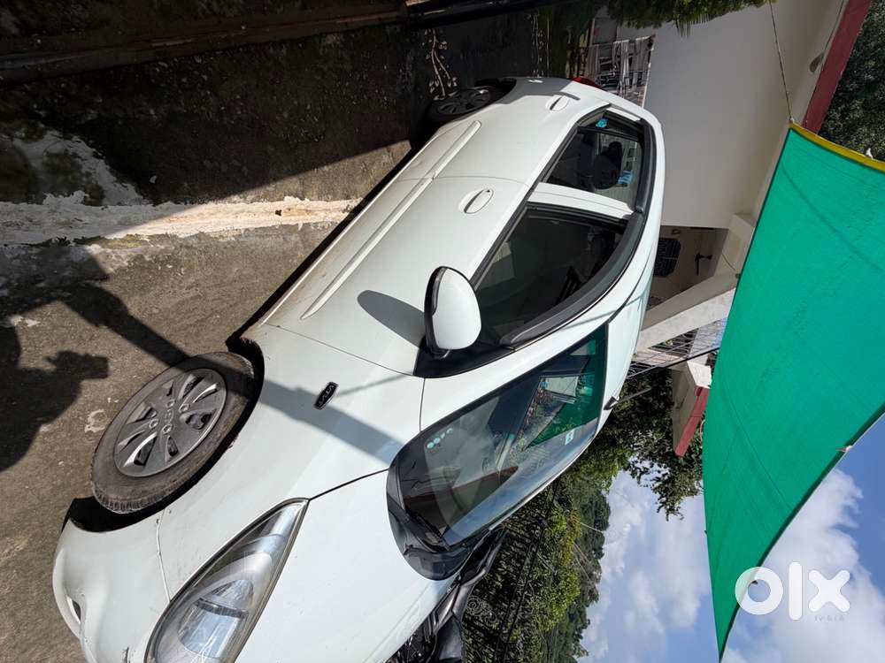 Hyundai I10 In Good Condition