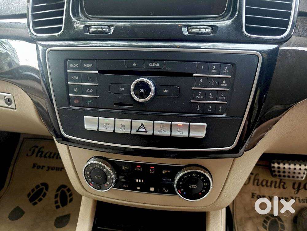 Mercedes-benz Gle Class 2.1 250d 4matic, 2016, Diesel