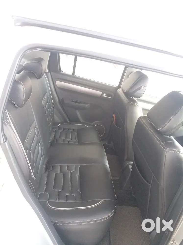 Maruti Suzuki Swift Vdi 2008 Diesel Single Used, Genuine Service