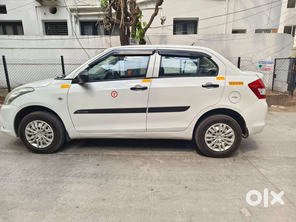 Maruti Suzuki Swift Dzire Ldi Bsiv, 2020, Diesel