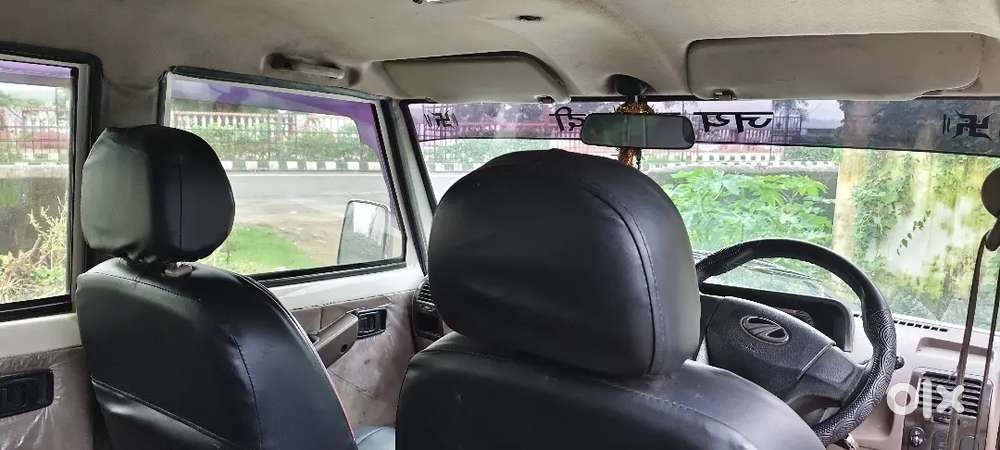 Mahindra Be 6 2022 Diesel