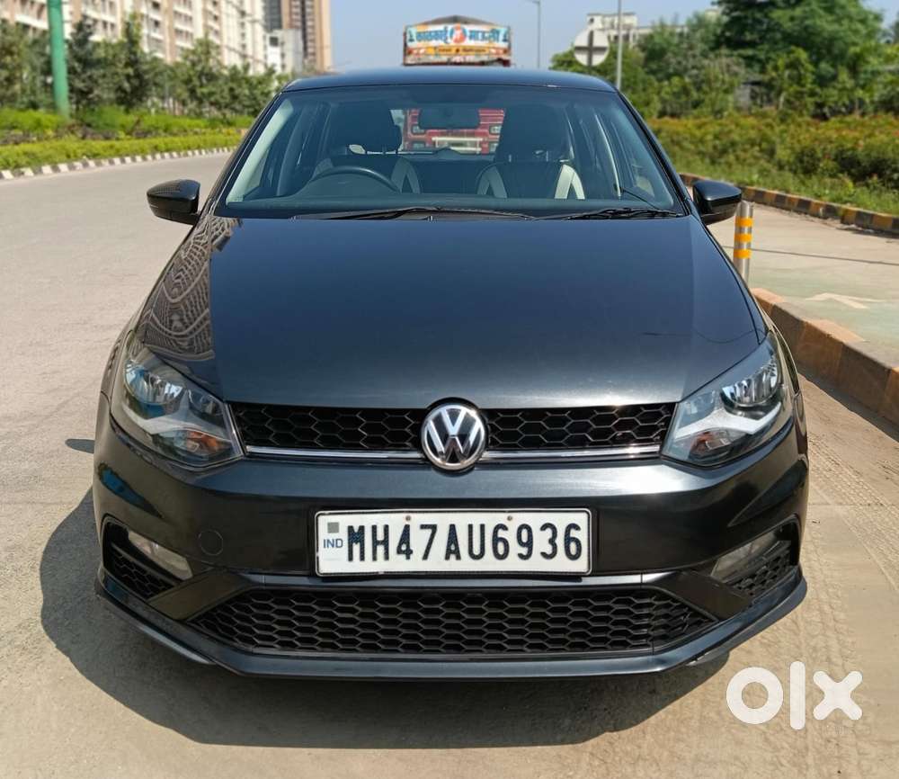 Volkswagen Polo 1.0 Mpi Comfortline, 2020, Petrol