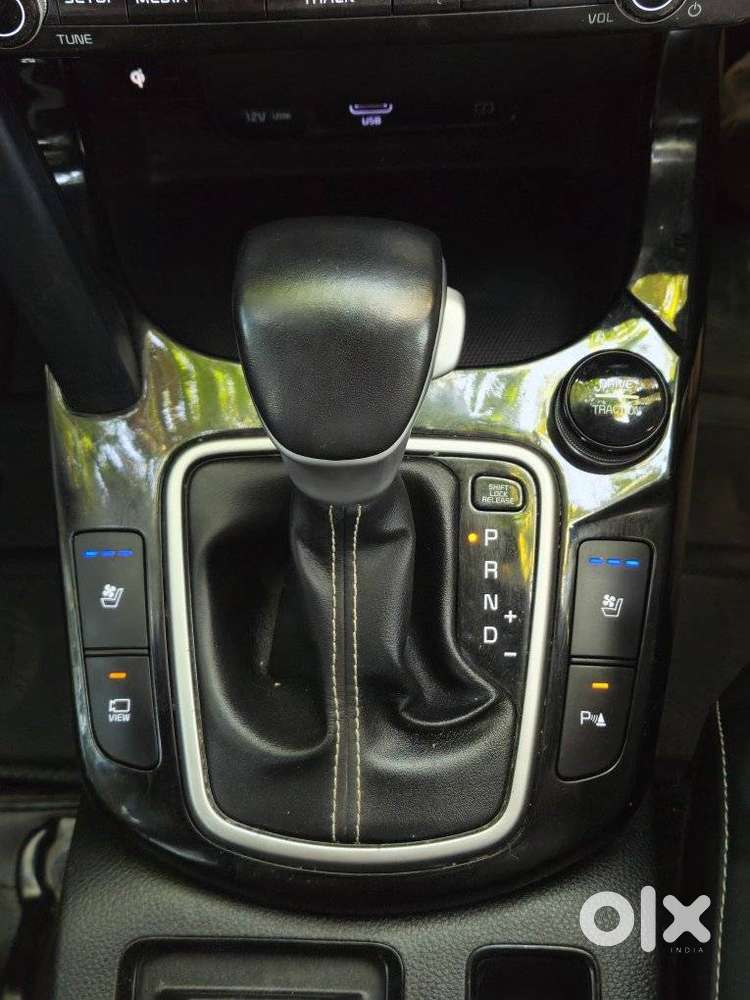 Kia Seltos 1.5 Gtx+ Diesel At, 2024, Diesel