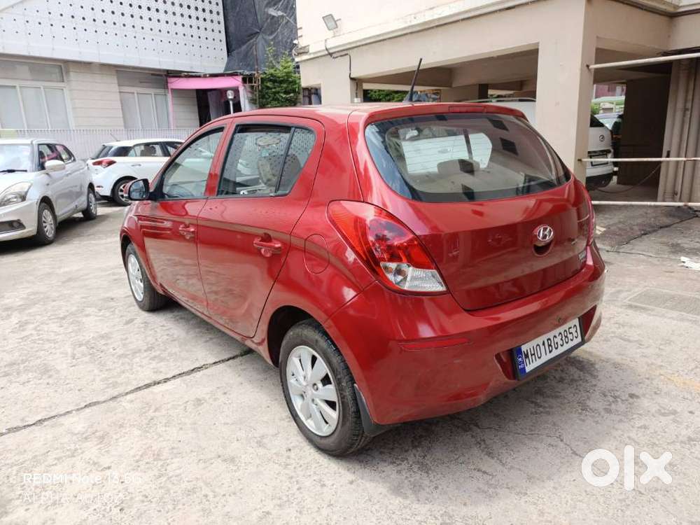 Hyundai I20 Sportz At 1.4, 2013, Petrol