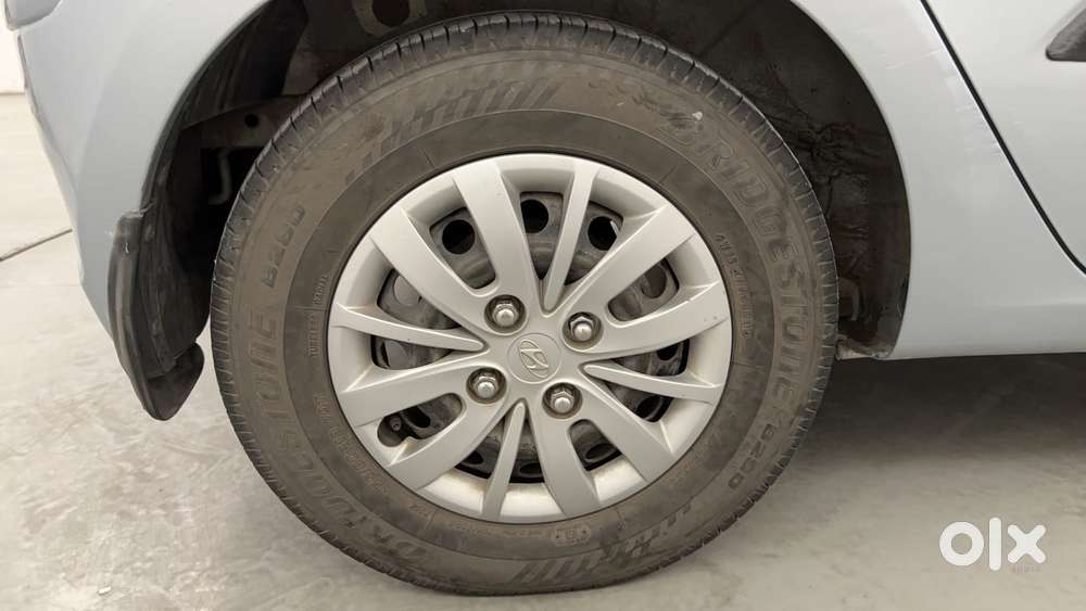 Hyundai I10 Magna 1.1l, 2013, Petrol