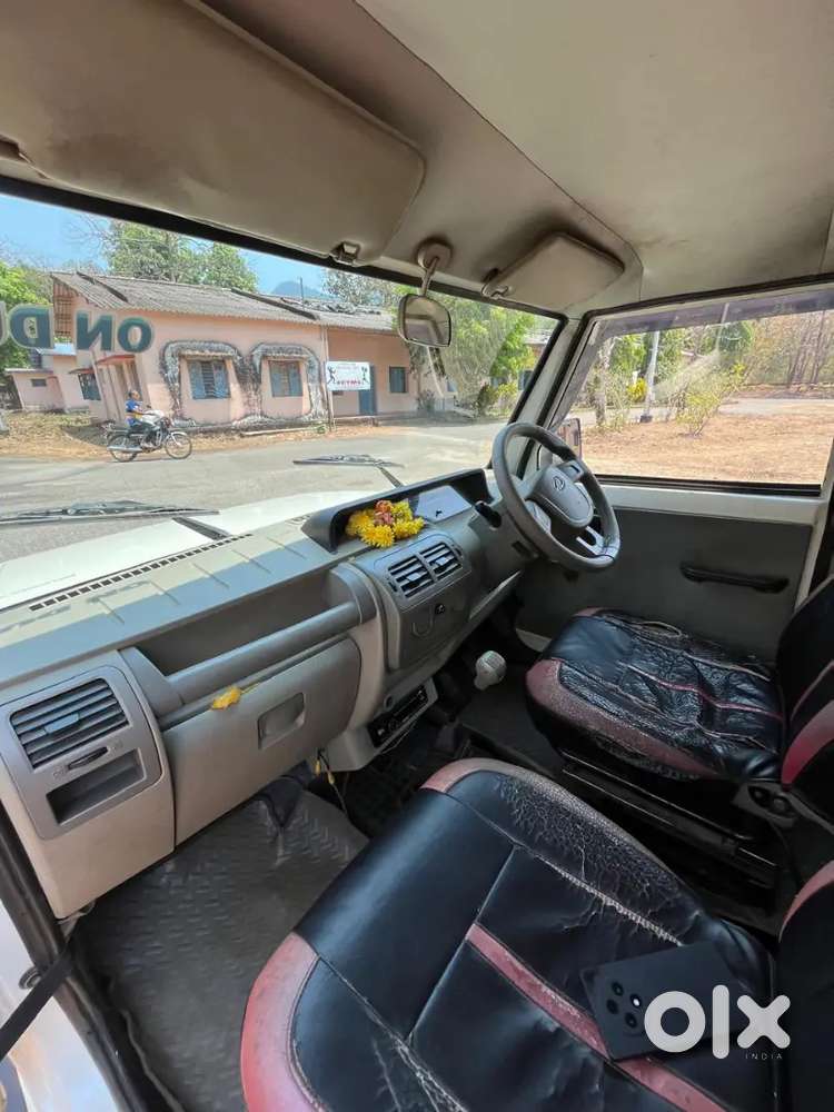 Mahindra Bolero Neo Plus 2017 Diesel Well Maintained