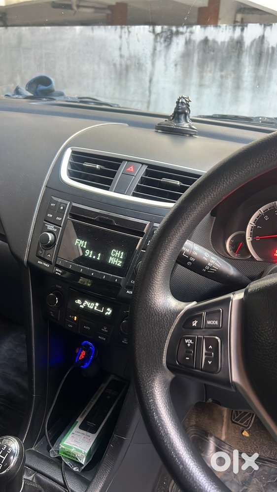 2013 Maruti Swift Petrol